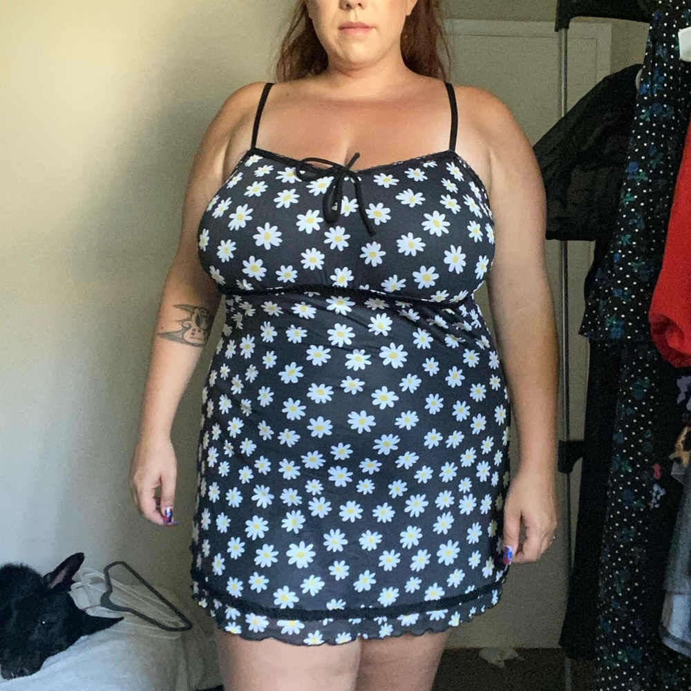 Delias Daisy dress